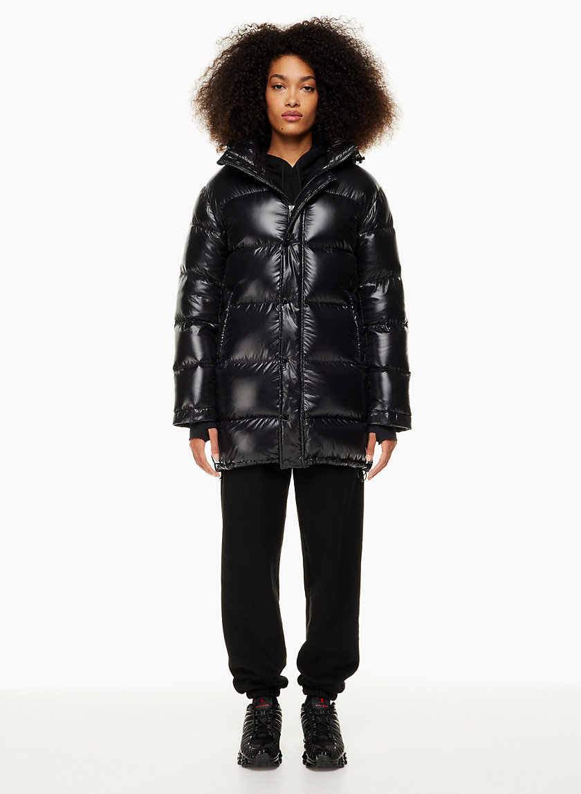 Super World™ THE SUPER PUFF™ MID | Aritzia US