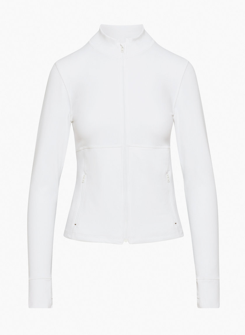 TnAction TNALIFE™ RELAY ZIPUP Aritzia CA