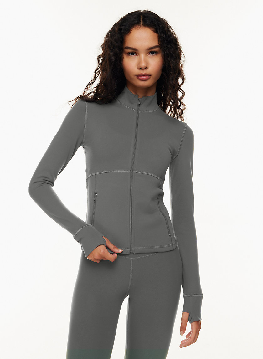 TnAction TNALIFE™ RELAY ZIPUP Aritzia INTL