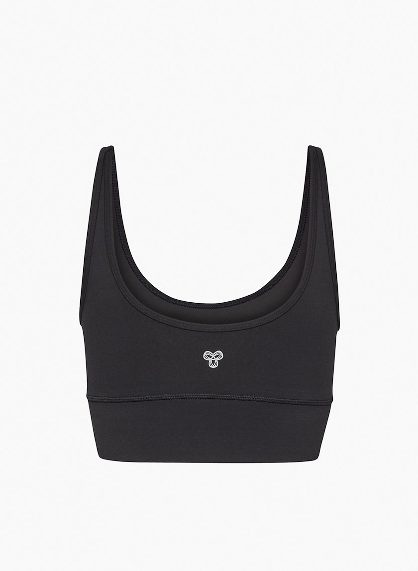 Lillia Non-Padded Underwired Longline Bra for €36.99 - Unlined