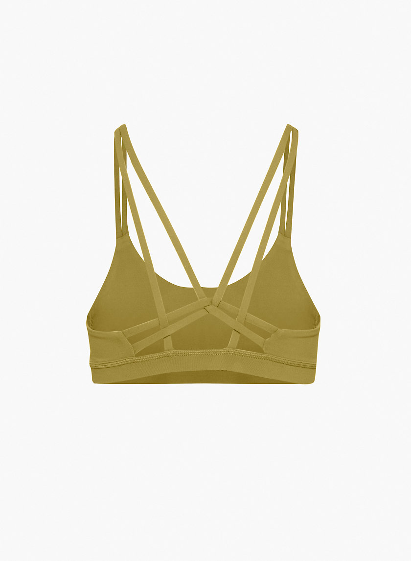 TnAction TNALIFE™ FLEXION SPORTS BRA Aritzia Archive Sale CA