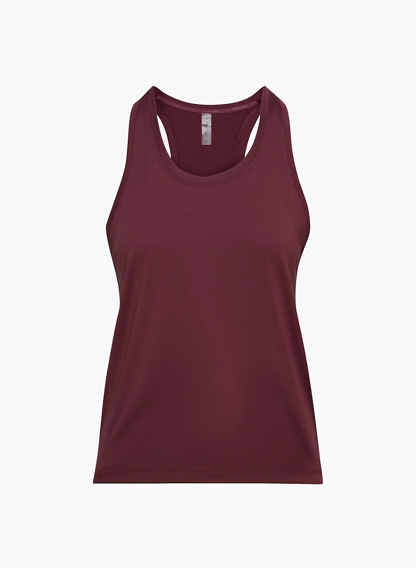 Revolved Tank TnAction REVOLVE TANK | Aritzia INTL