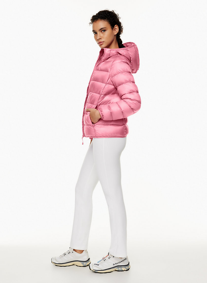 TnAction THE LITTLE PUFF™ Aritzia INTL