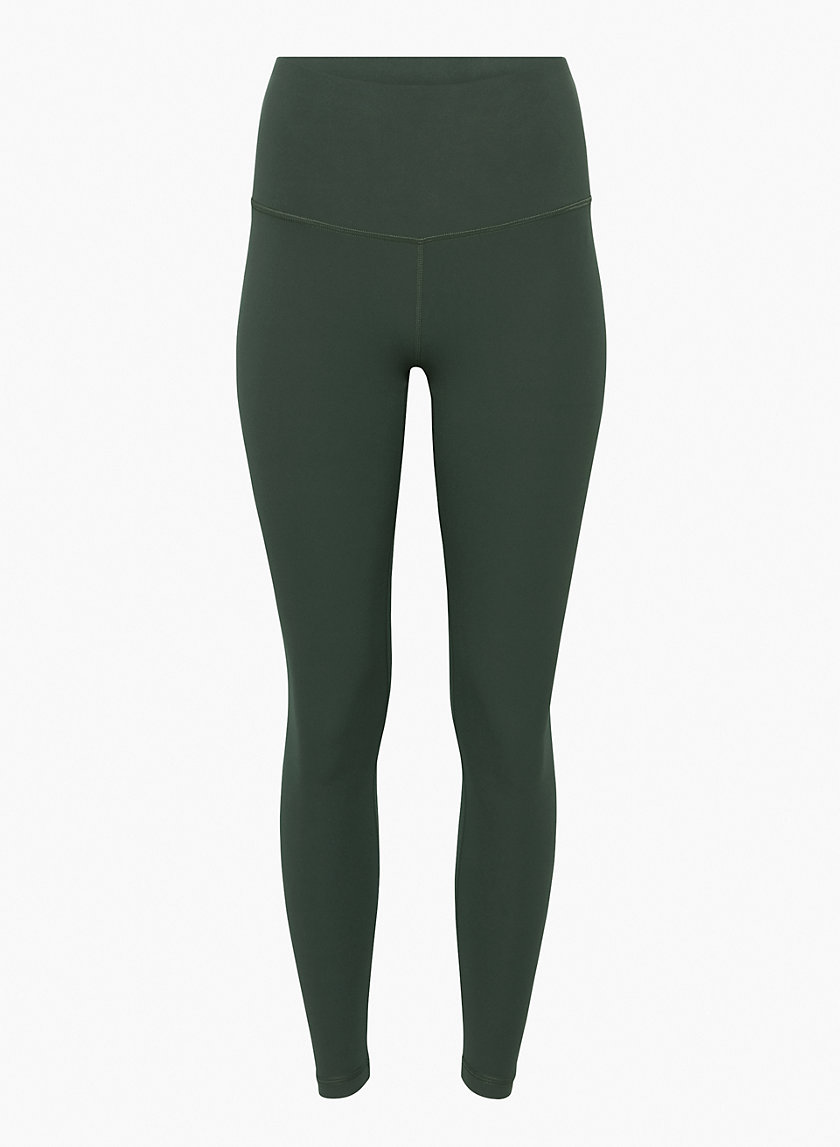TnAction TNABUTTER™ CHEEKY HI-RISE LEGGING | Aritzia US
