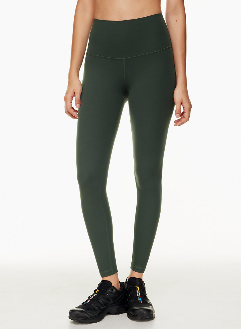 TnAction TNABUTTER™ CHEEKY HI-RISE LEGGING | Aritzia US