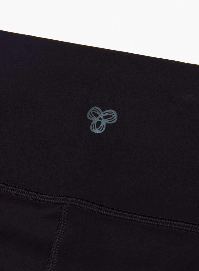 TnAction TNABUTTERâ¢ ATMOSPHERE FLARE HI-RISE LEGGING | Aritzia CA