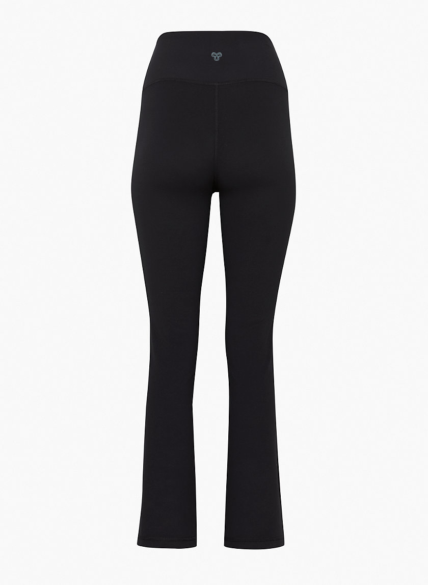 TnAction TNABUTTER™ ATMOSPHERE BOOTCUT HIRISE LEGGING Aritzia CA