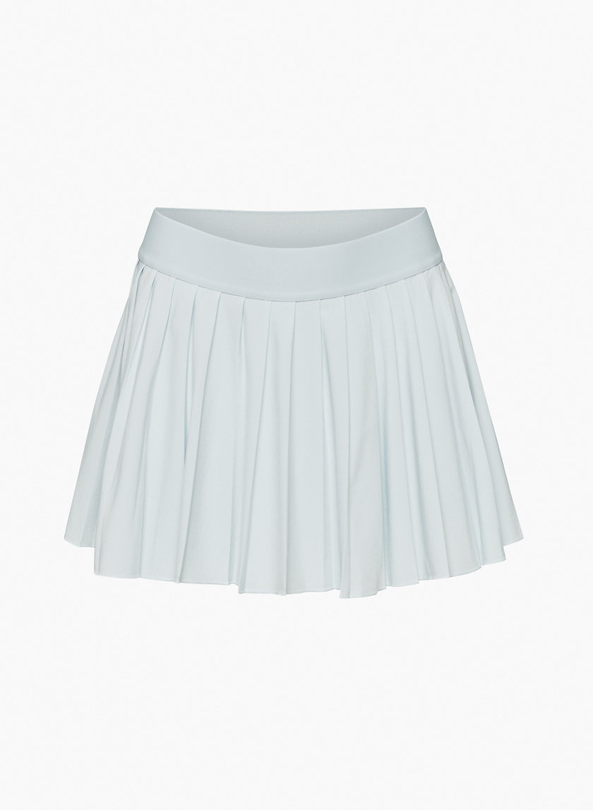 TnAction TNAMOVE™ TENNIS PRO MICRO SKIRT Aritzia Archive Sale US