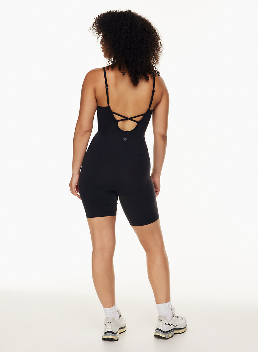 TnAction TNALIFEâ¢ LEAP ROMPER | Aritzia CA