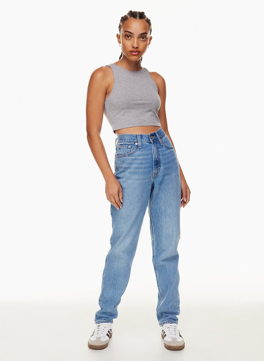 Levi's '80S MOM JEAN | Aritzia CA