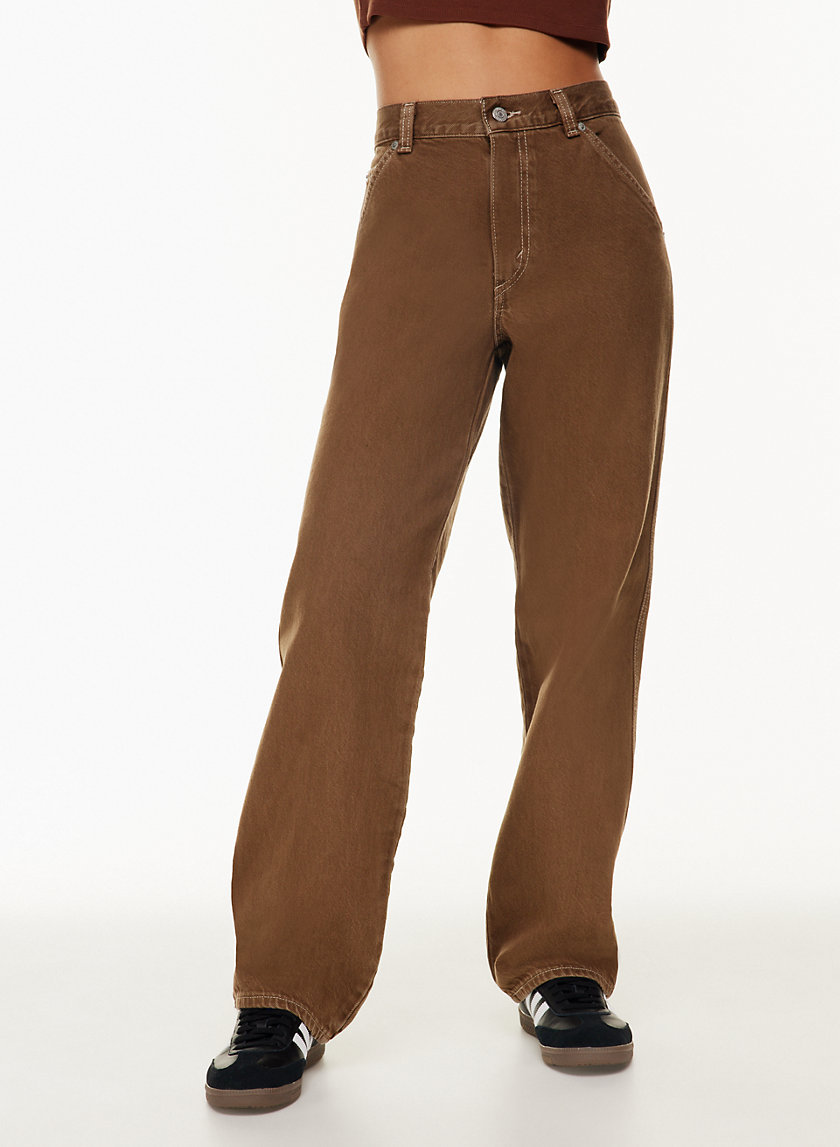 Levi's DAD UTILITY JEAN Aritzia US