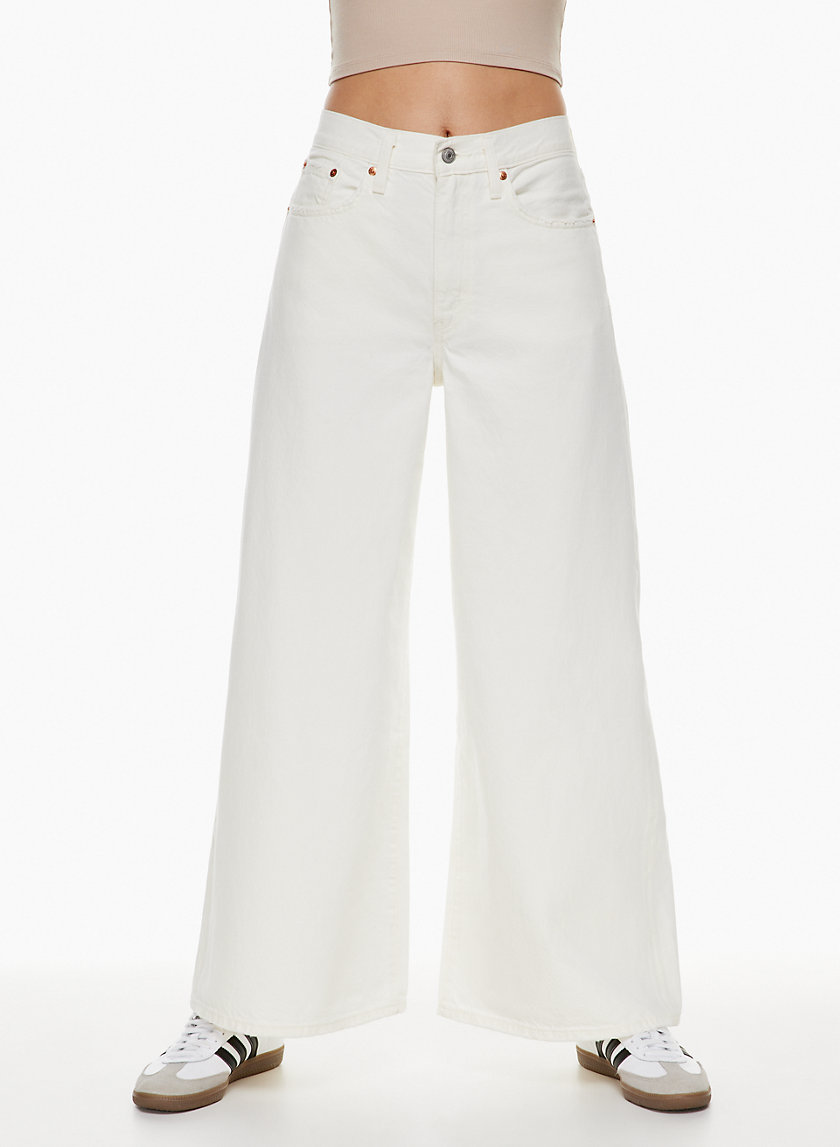 Levi's XL FLOOD JEAN | Aritzia CA