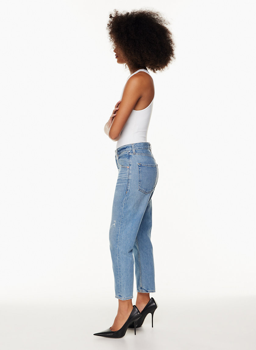 Citizens of Humanity PONY BOY JEAN | Aritzia US