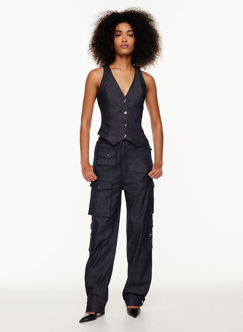 EB Denim CARGO JEAN Aritzia CA