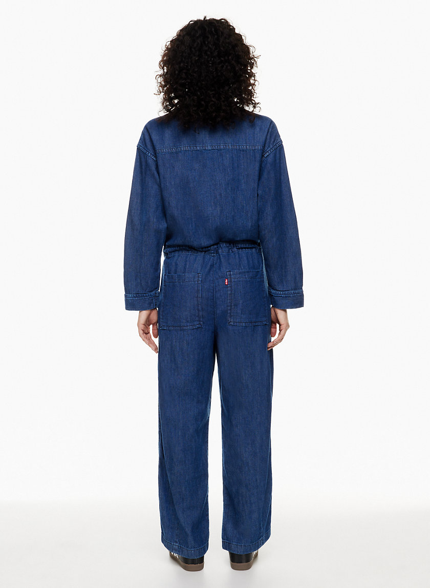 Levi's BAGGY SURPLUS JUMPSUIT | Aritzia US