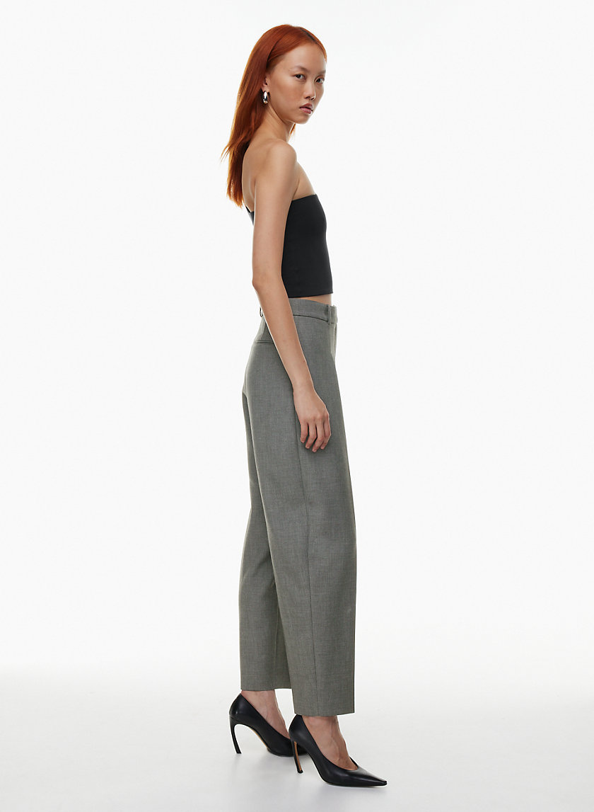 Contour CONTOUR ONE-SHOULDER CAMI TANK | Aritzia US