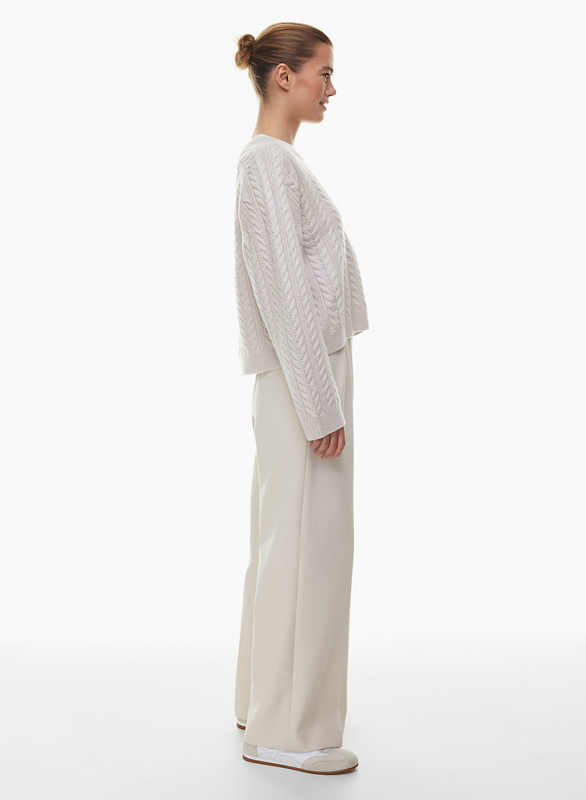 The Group by Babaton SHORES SWEATER | Aritzia US