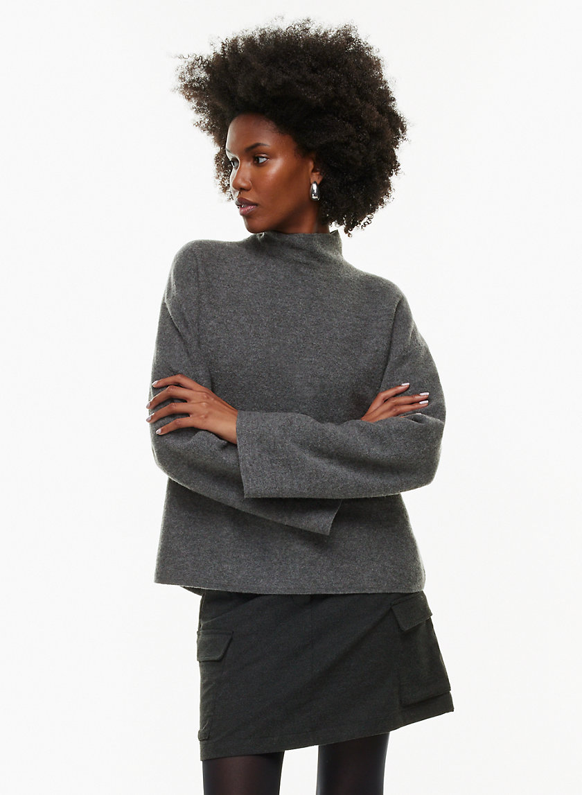 The Group by Babaton TANDEM TURTLENECK | Aritzia US