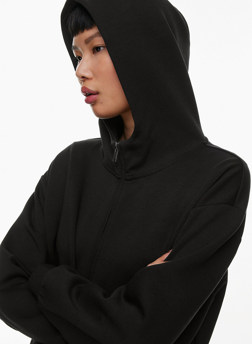 The Group by Babaton SMOOTH PLUSH™ ROUTINE HOODIE | Aritzia US