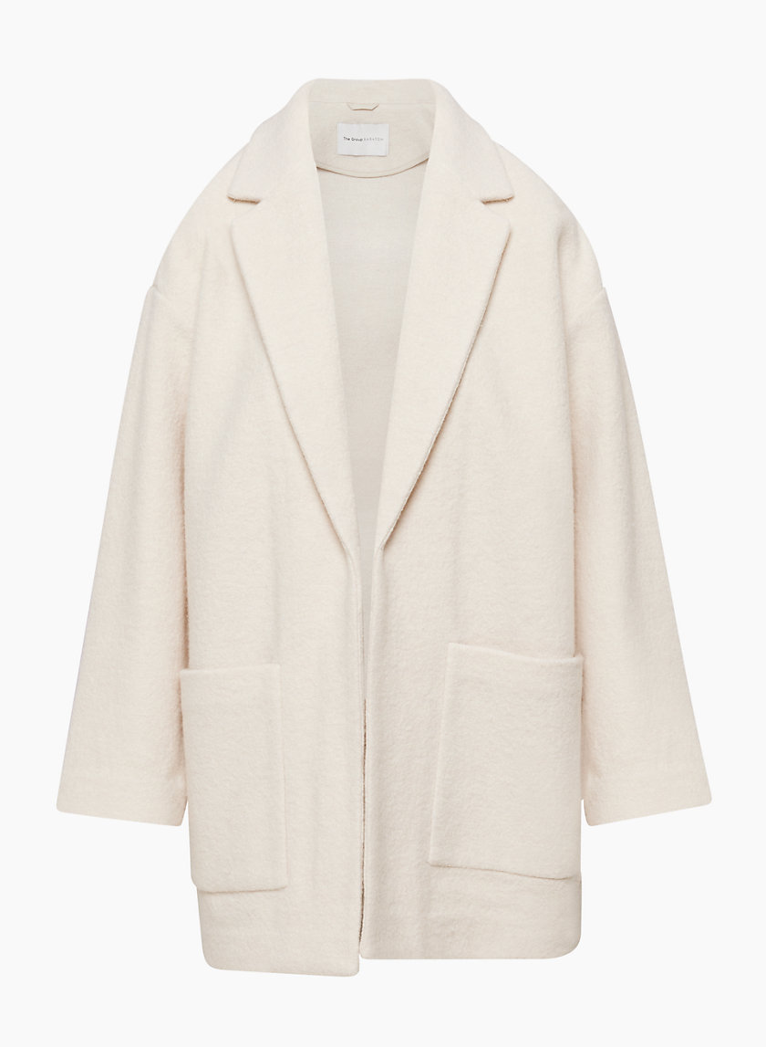 Aritzia hot sale leibovitz coat