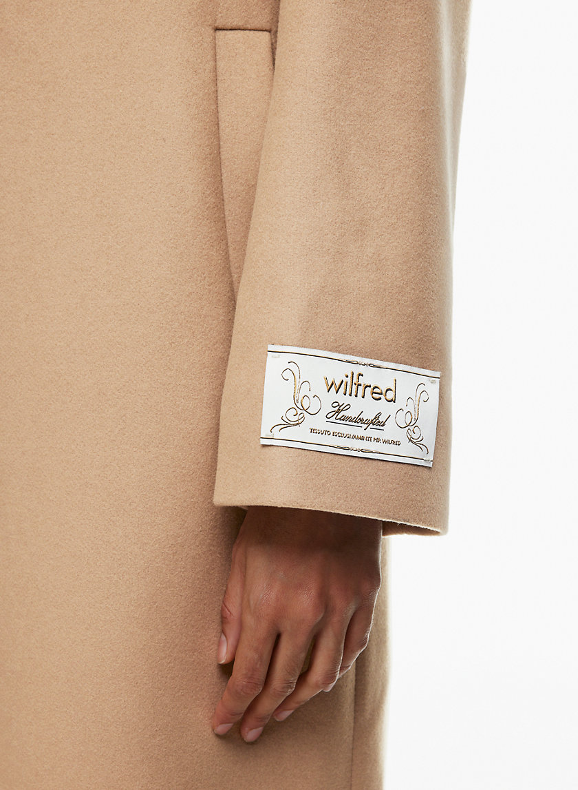 Wilfred THE ONLY COAT | US Aritzia