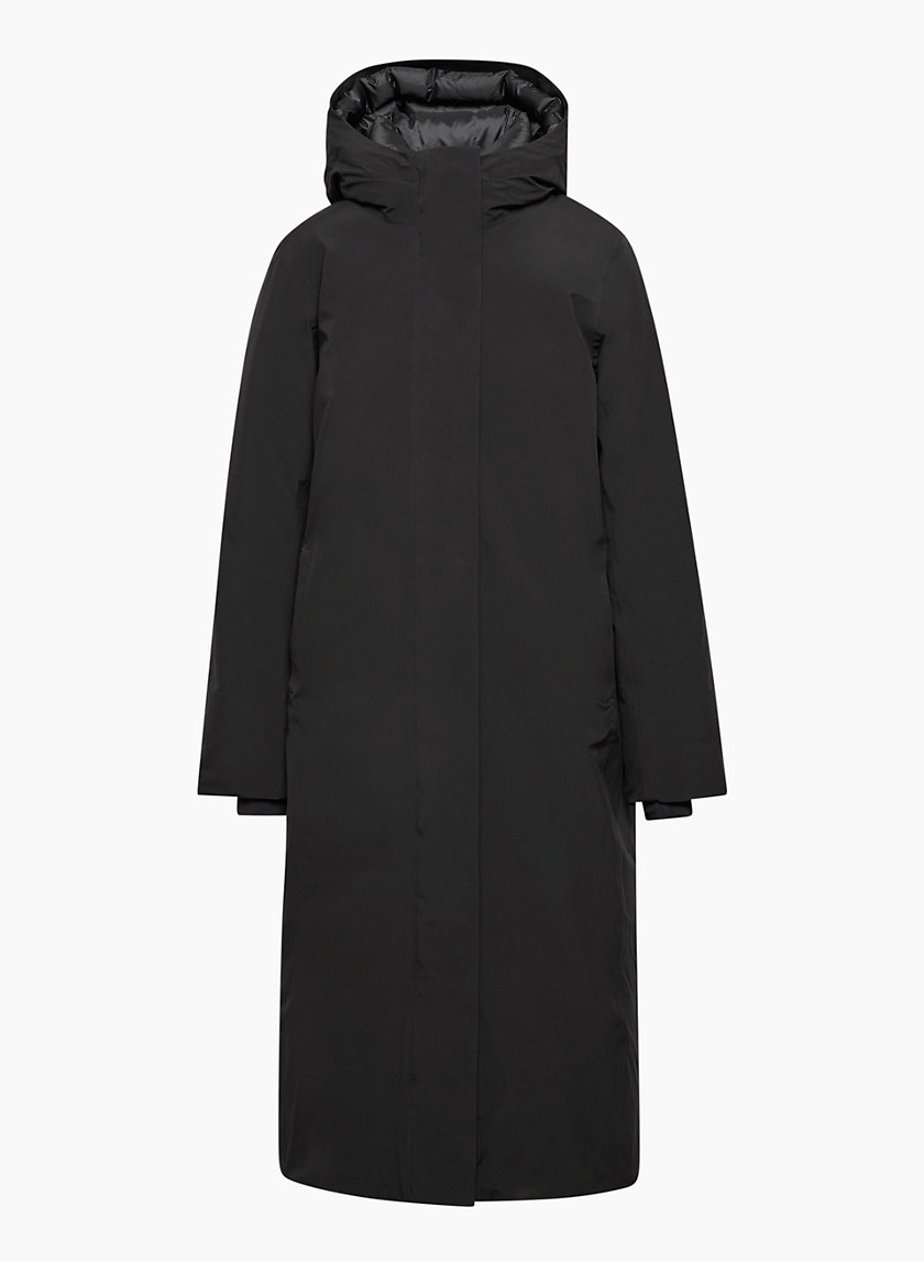 The Group by Babaton EXPLORE LONG PARKA | Aritzia INTL