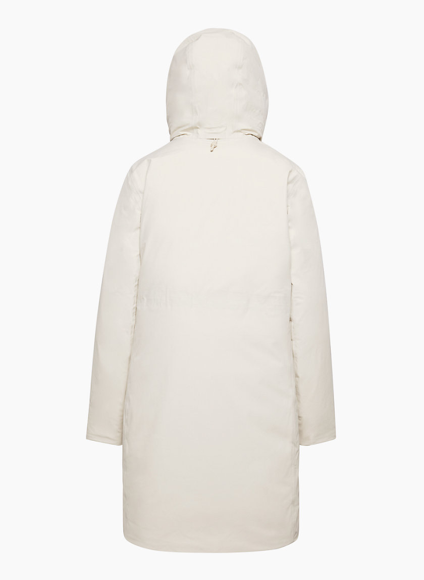 The Group by Babaton EXPLORE PARKA | Aritzia INTL