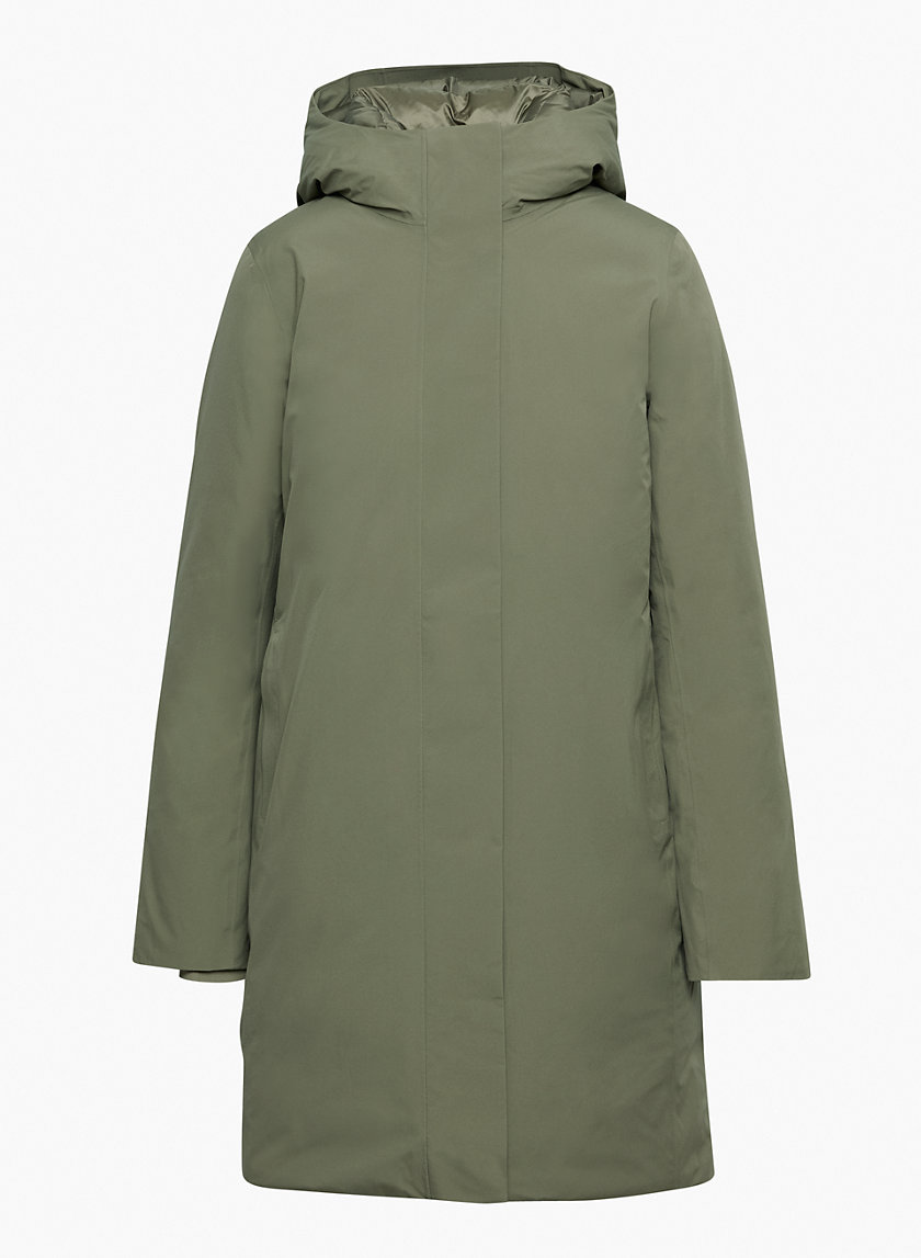 The Group by Babaton EXPLORE PARKA | Aritzia US