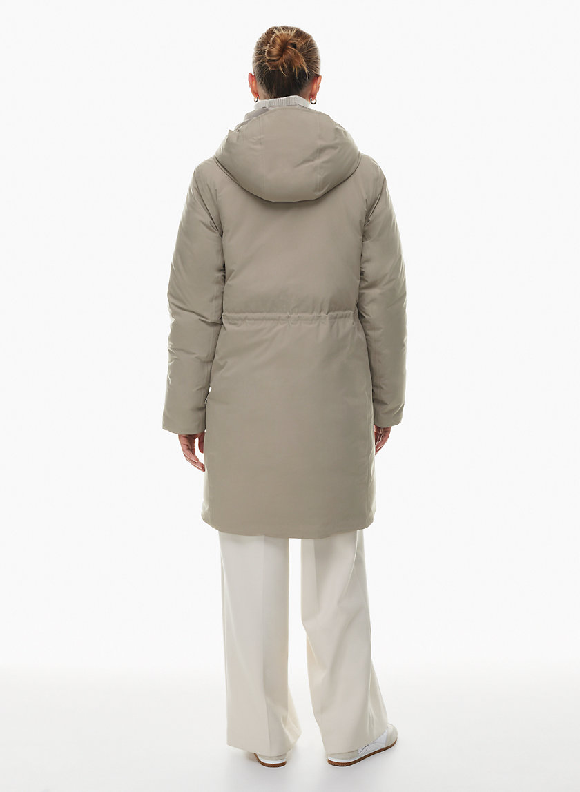The Group by Babaton EXPLORE PARKA | Aritzia CA