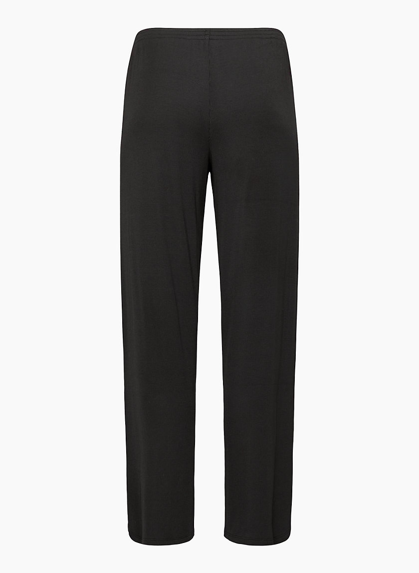 The Group by Babaton LUXE LOUNGE TOMORROW PANT | Aritzia US