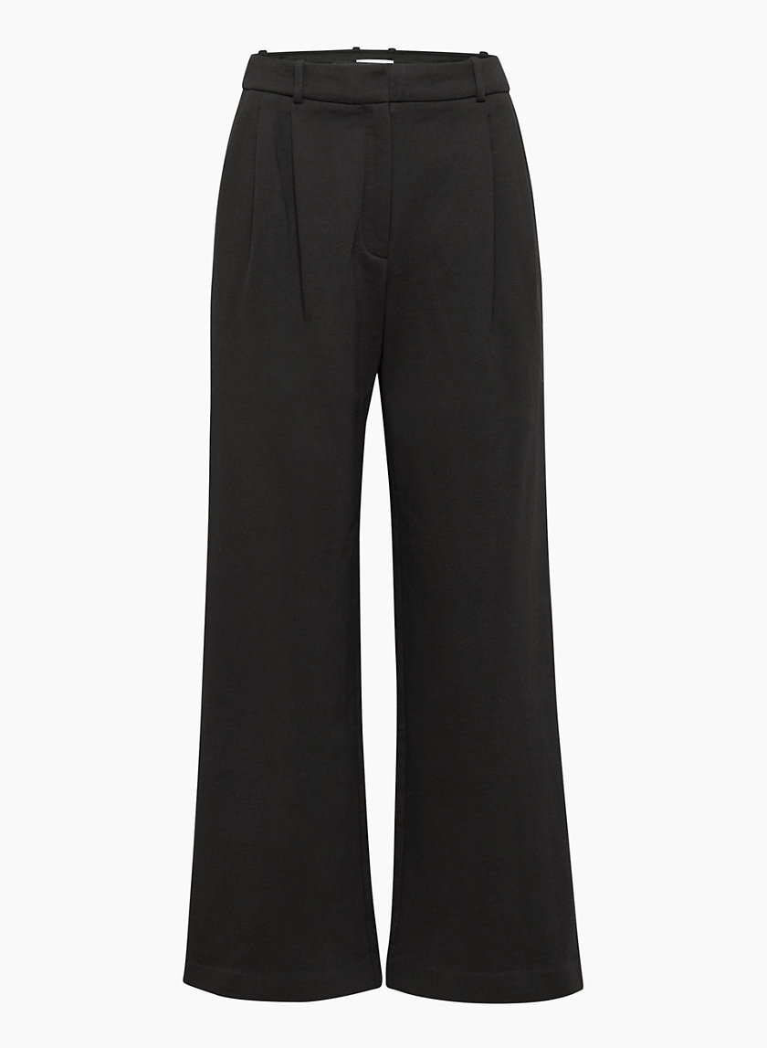 The Group by Babaton QUIETUDE SWEATPANT | Aritzia US