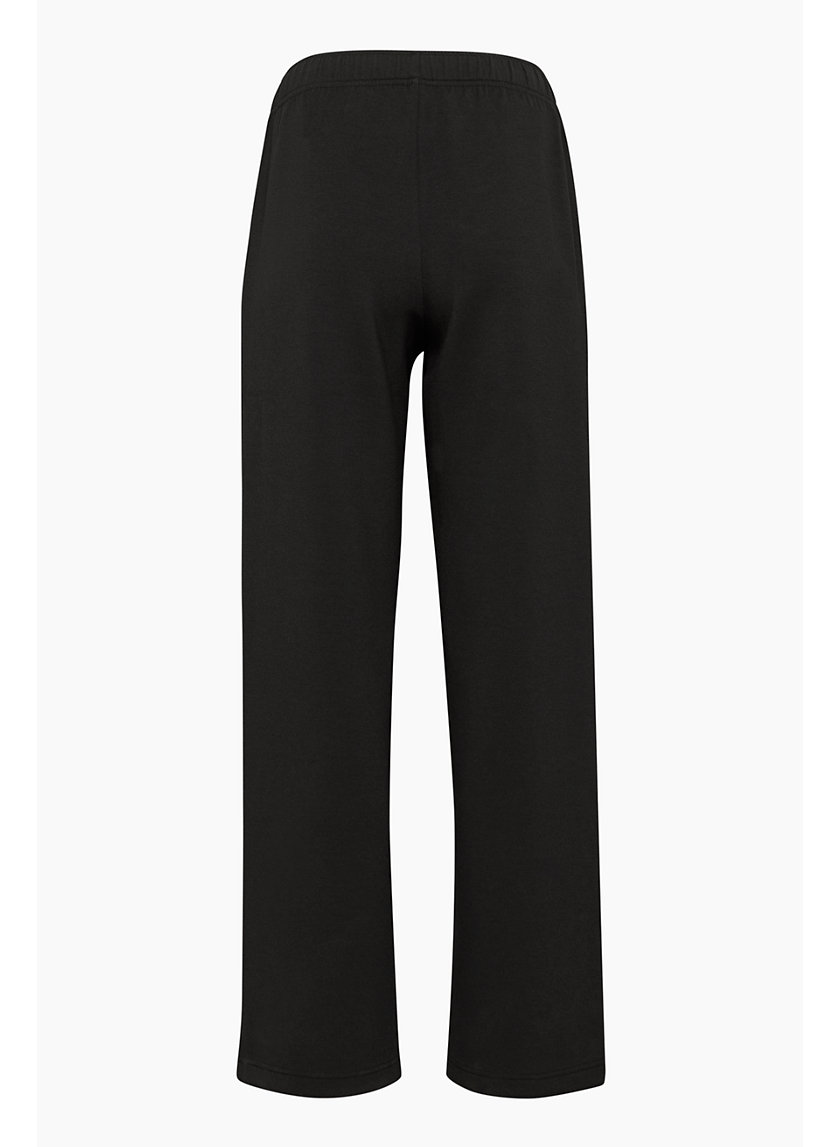 The Group by Babaton SMOOTH PLUSH™ SEQUENCE PANT | Aritzia US