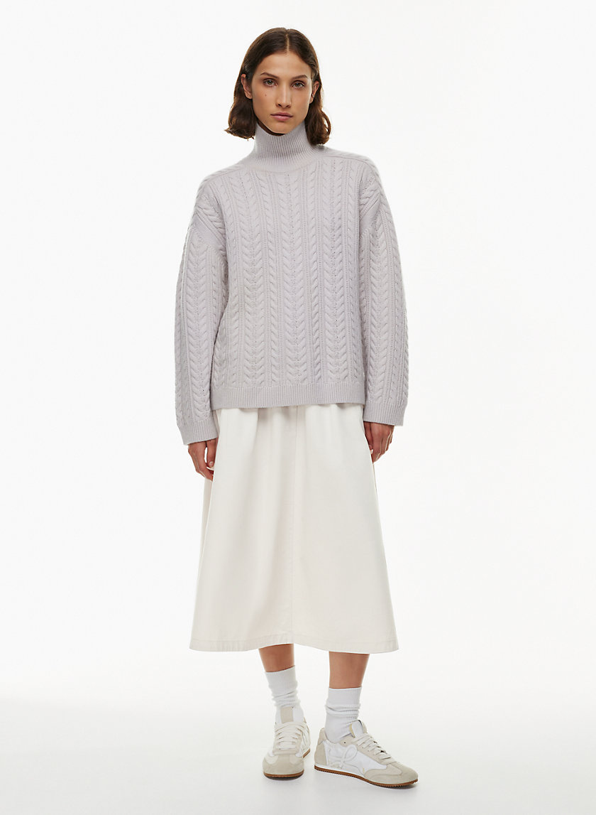 The Group by Babaton LIGHTHOUSE CARGO SKIRT | Aritzia CA