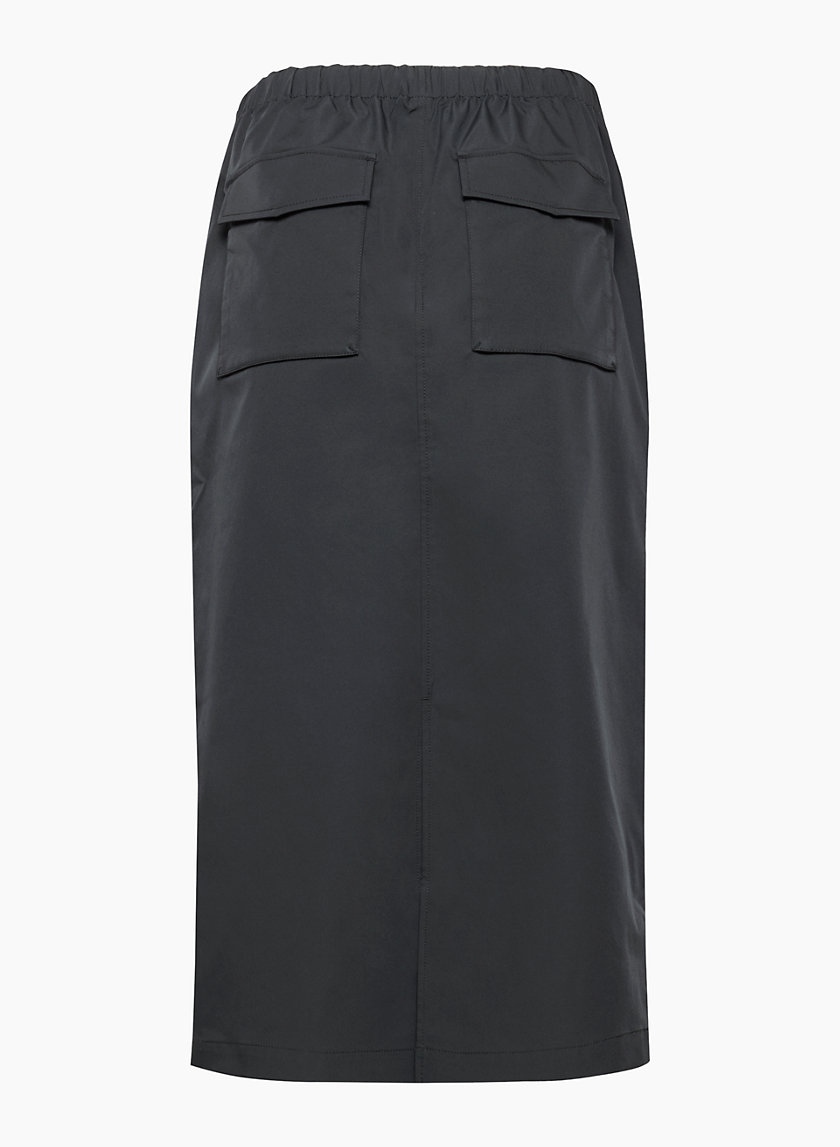 The Group by Babaton EMERSON SKIRT | Aritzia CA