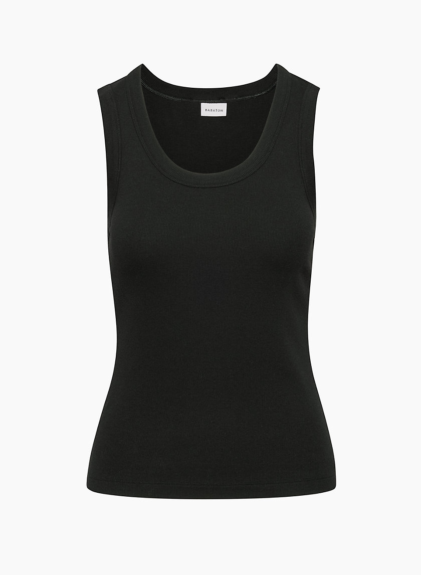 Babaton BUSY TANK | Aritzia INTL