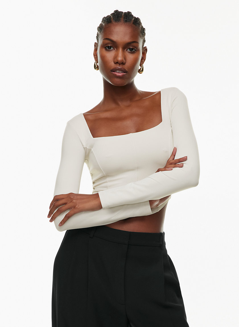 Babaton CONTOUR REFRAME BUSTIER | Aritzia INTL