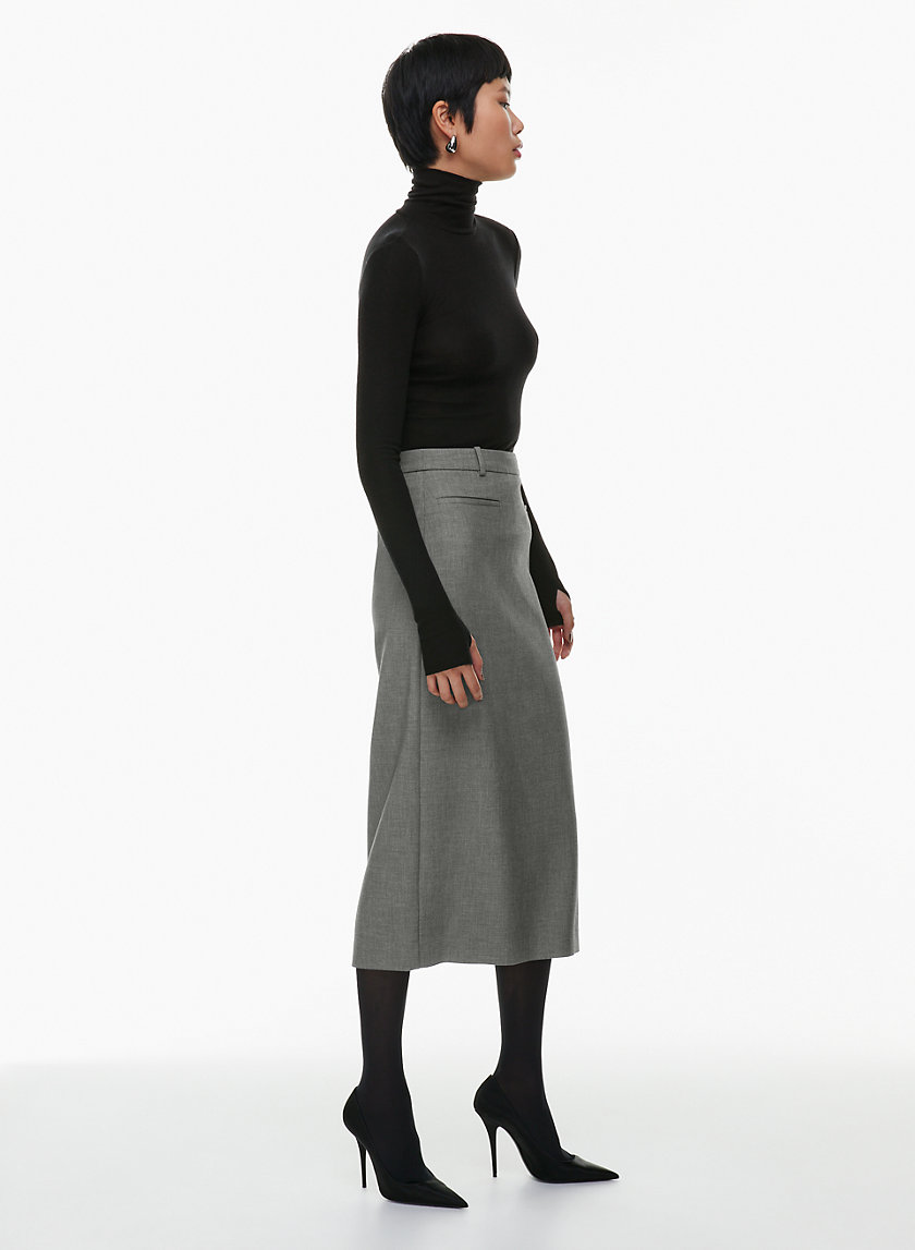 Babaton ILLUSTRATE TURTLENECK