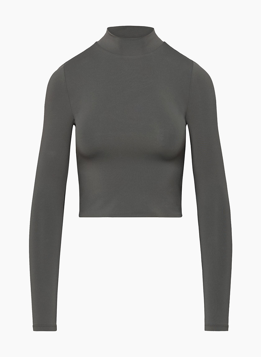 Babaton CONTOUR MOCKNECK LONGSLEEVE | Aritzia US