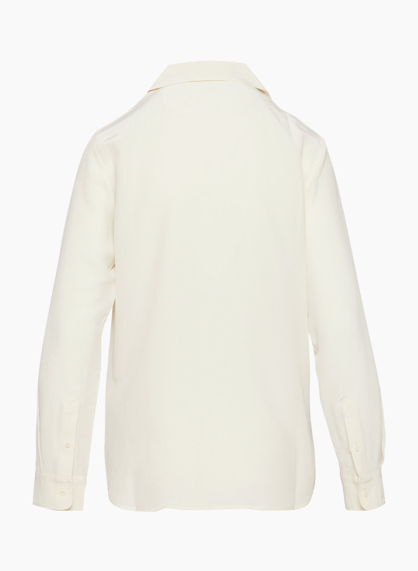 Babaton MONOCLE SHIRT | Aritzia CA