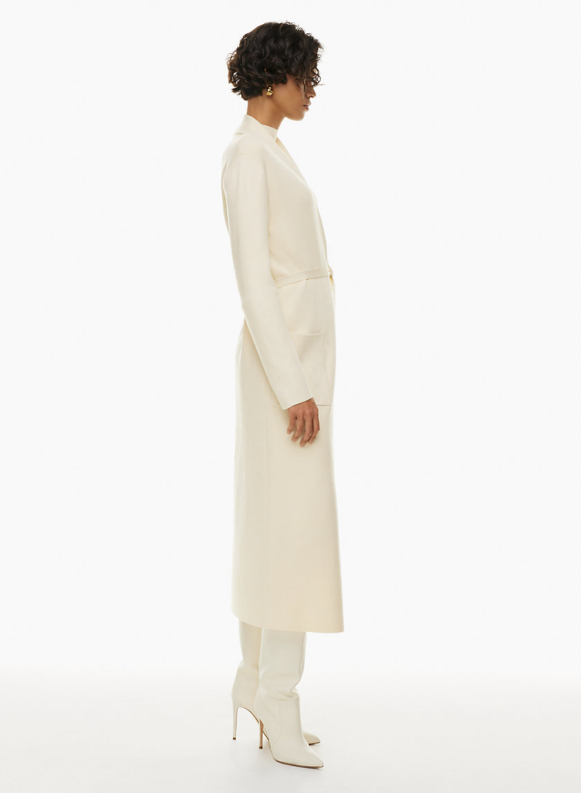 Babaton TY LONG CARDIGAN | Aritzia US