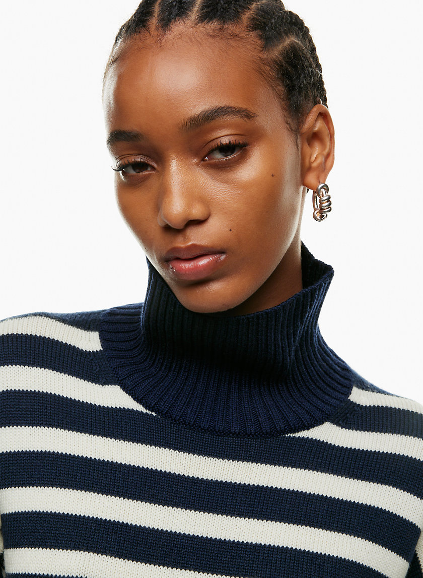 Babaton WEEKDAY TURTLENECK | Aritzia INTL