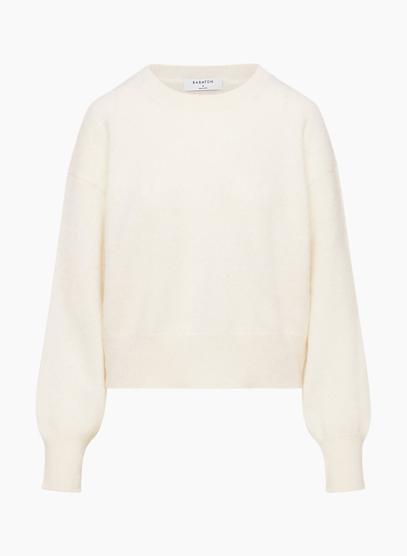 Sweater Stone – GOAT