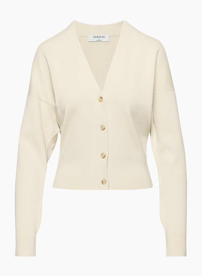 Aritzia 2024 babaton cardigan