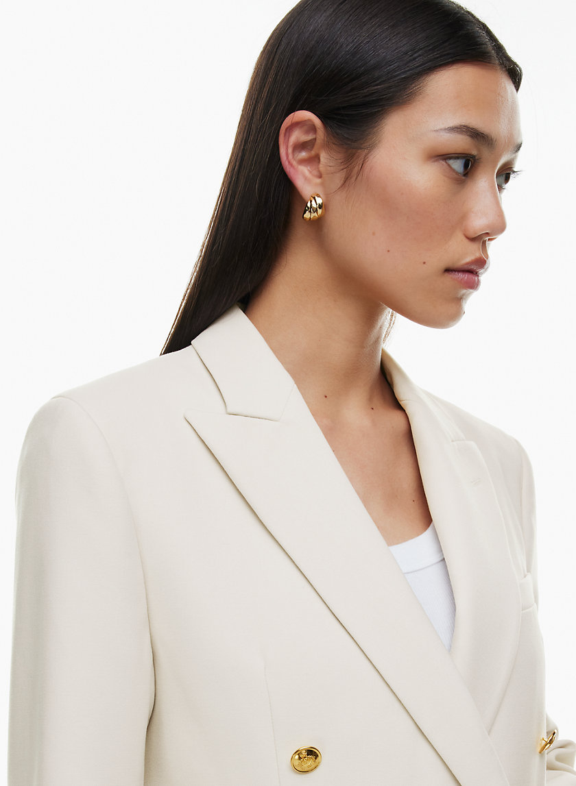 Babaton STATUS BLAZER Aritzia US