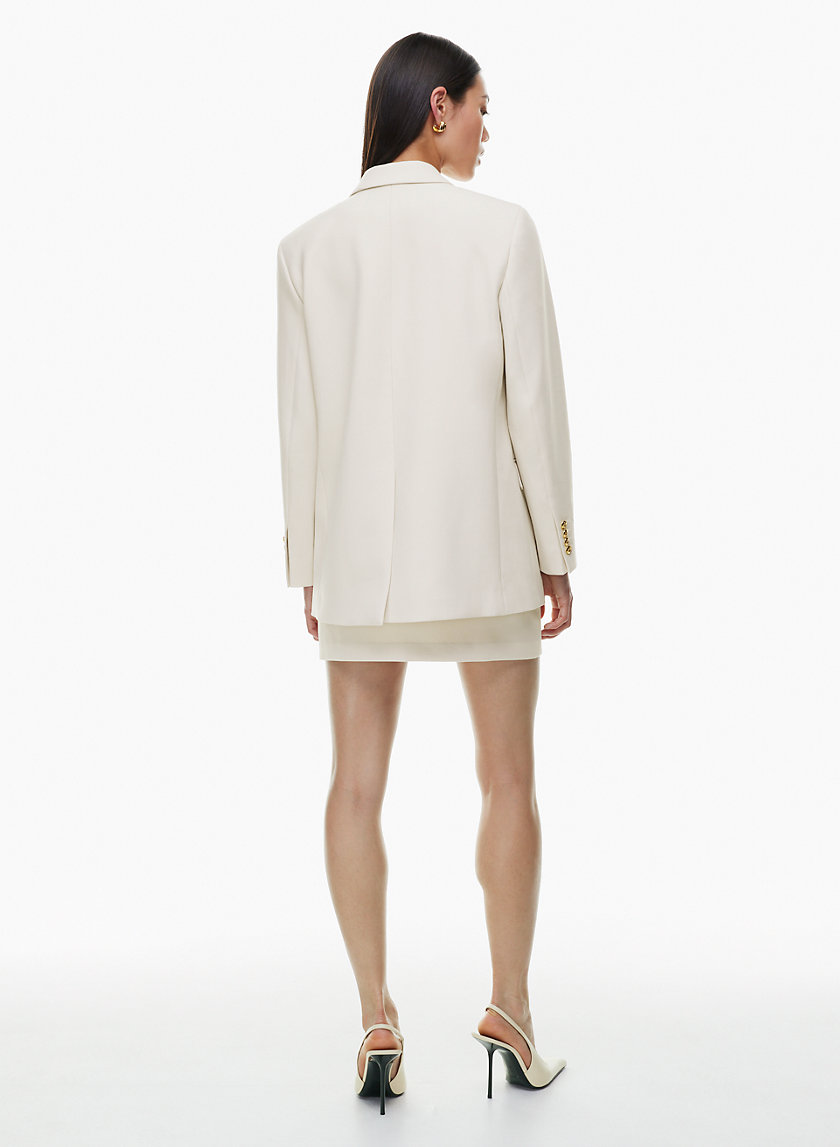 Babaton STATUS BLAZER Aritzia US