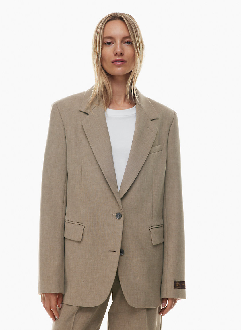 Babaton AGENCY BLAZER | Aritzia US