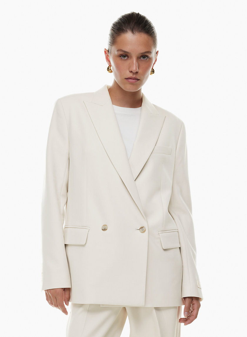 Babaton MILLIONS BLAZER | Aritzia CA