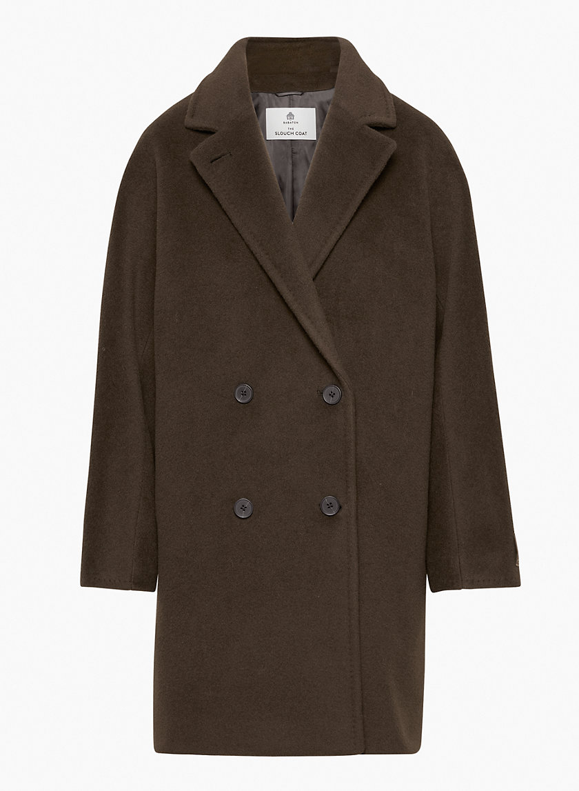 Babaton THE SLOUCH™ COAT MID | Aritzia US