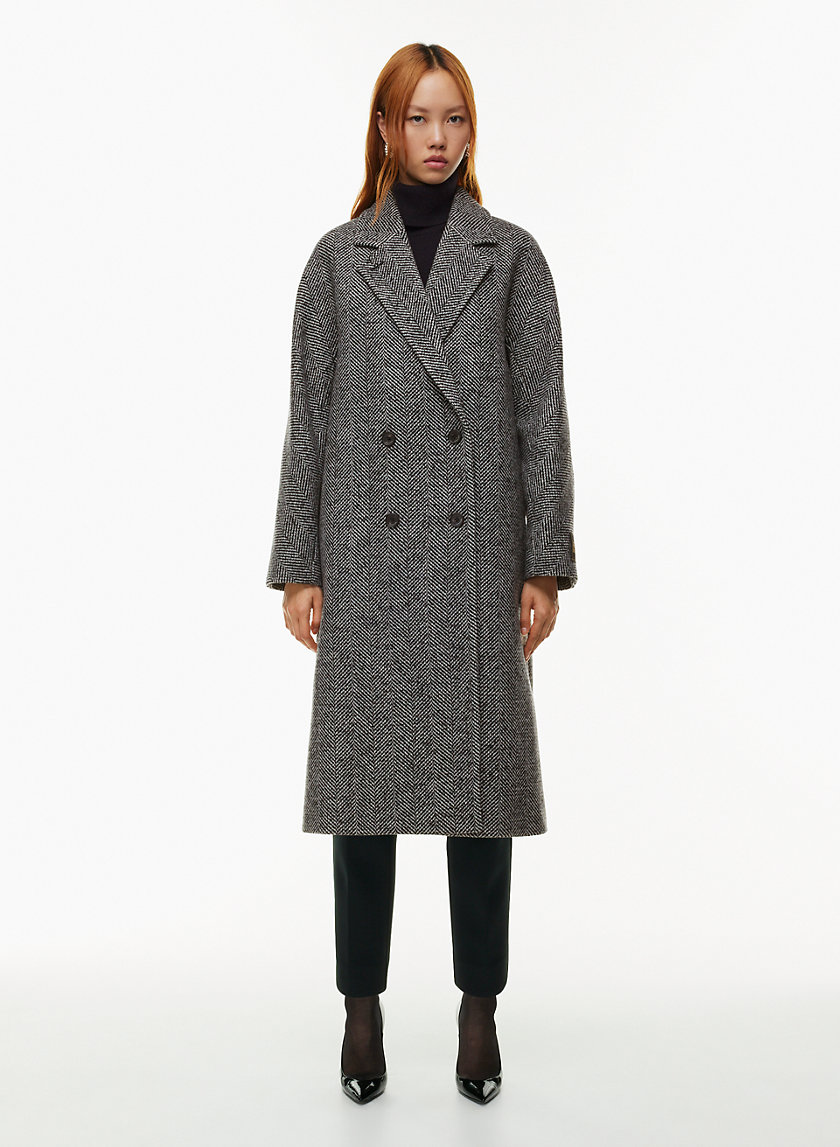 the slouch™ coat