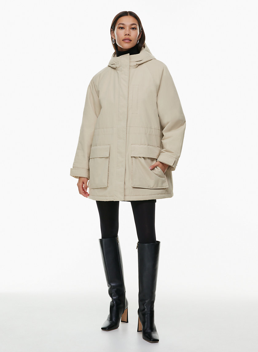 Aritzia 2024 haven parka